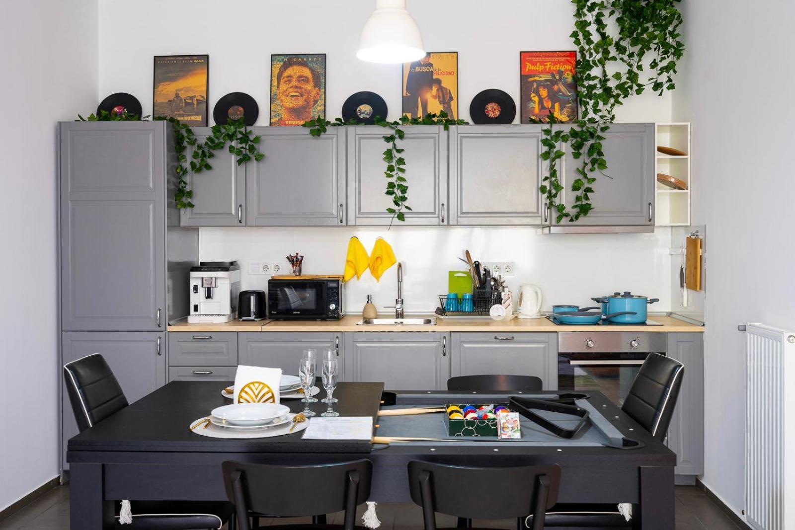 Designer Vintage Home Near Castle District บูดาเปสต์ ภายนอก รูปภาพ