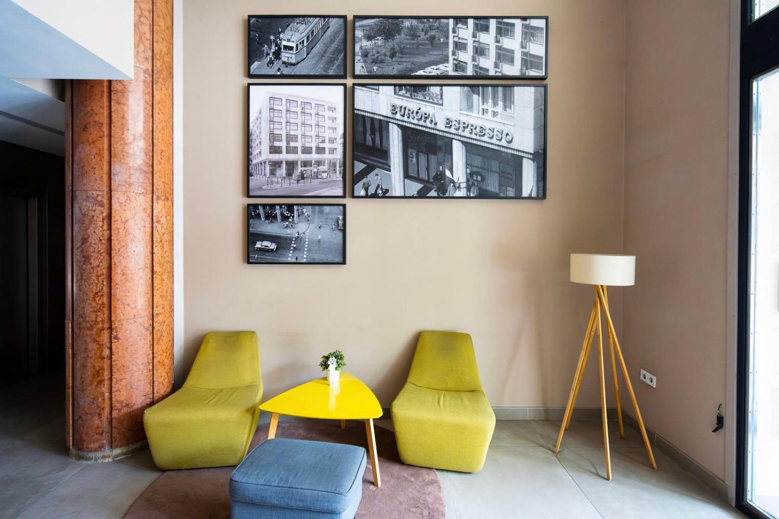 Designer Vintage Home Near Castle District บูดาเปสต์ ภายนอก รูปภาพ