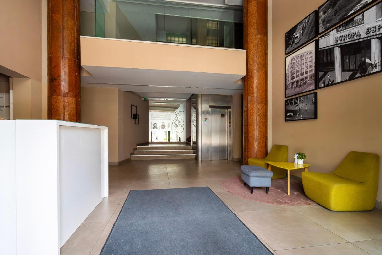 Designer Vintage Home Near Castle District บูดาเปสต์ ภายนอก รูปภาพ